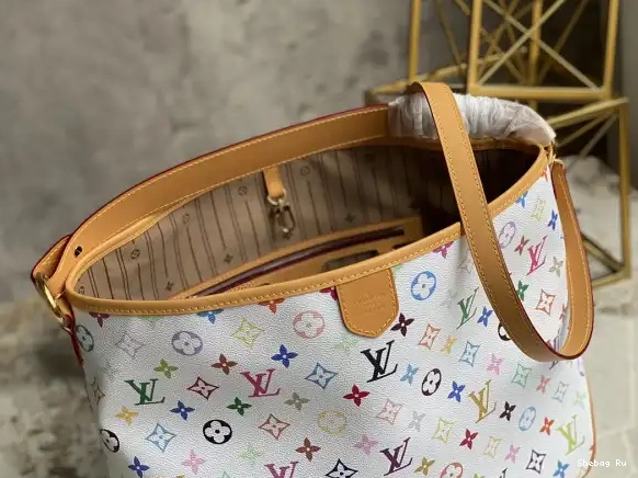 LOUIS PM GRACEFUL VUITTON 0618